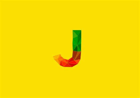 Meet The Man Responsible For The Letter “J” .